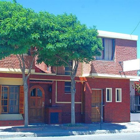 تريليو Hostel El Agora المظهر الخارجي الصورة