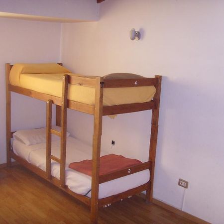 تريليو Hostel El Agora المظهر الخارجي الصورة