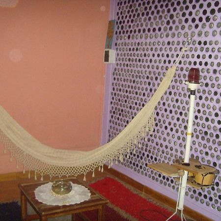 تريليو Hostel El Agora المظهر الخارجي الصورة