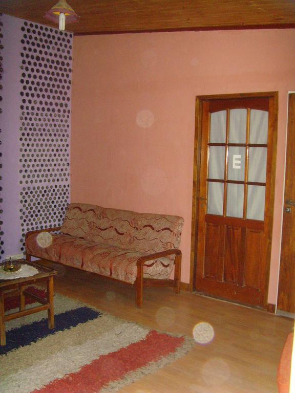 تريليو Hostel El Agora المظهر الخارجي الصورة