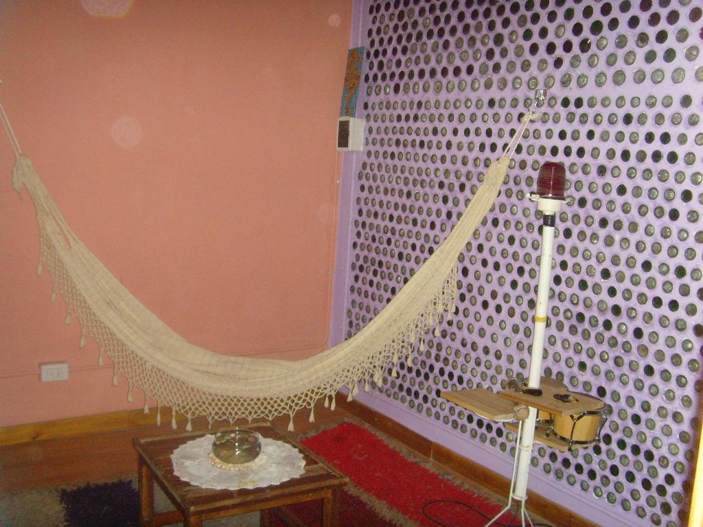 تريليو Hostel El Agora المظهر الخارجي الصورة