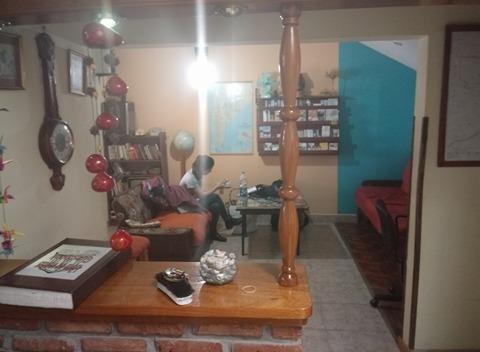 تريليو Hostel El Agora المظهر الخارجي الصورة
