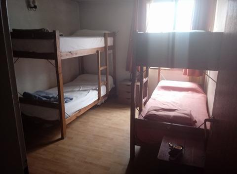 تريليو Hostel El Agora المظهر الخارجي الصورة